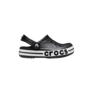 Crocs 207018 Bayaband Clog T Siyah 