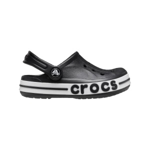 Crocs 207019 Bayaband Clog K Siyah 