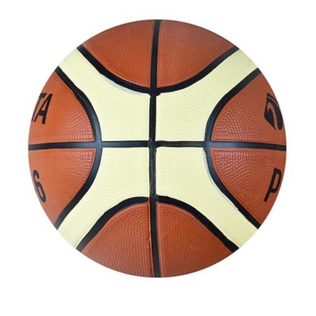 Delta Pro Kauçuk Basketbol Topu - 2