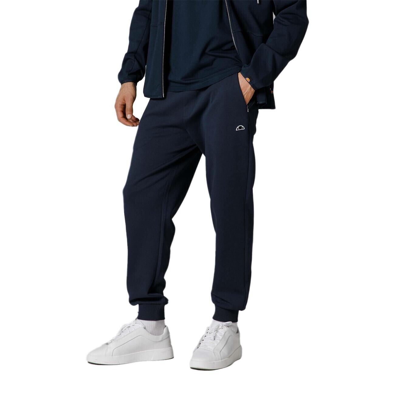 Ellesse Em219 Jogger Eşofman Altı Lacivert - 1