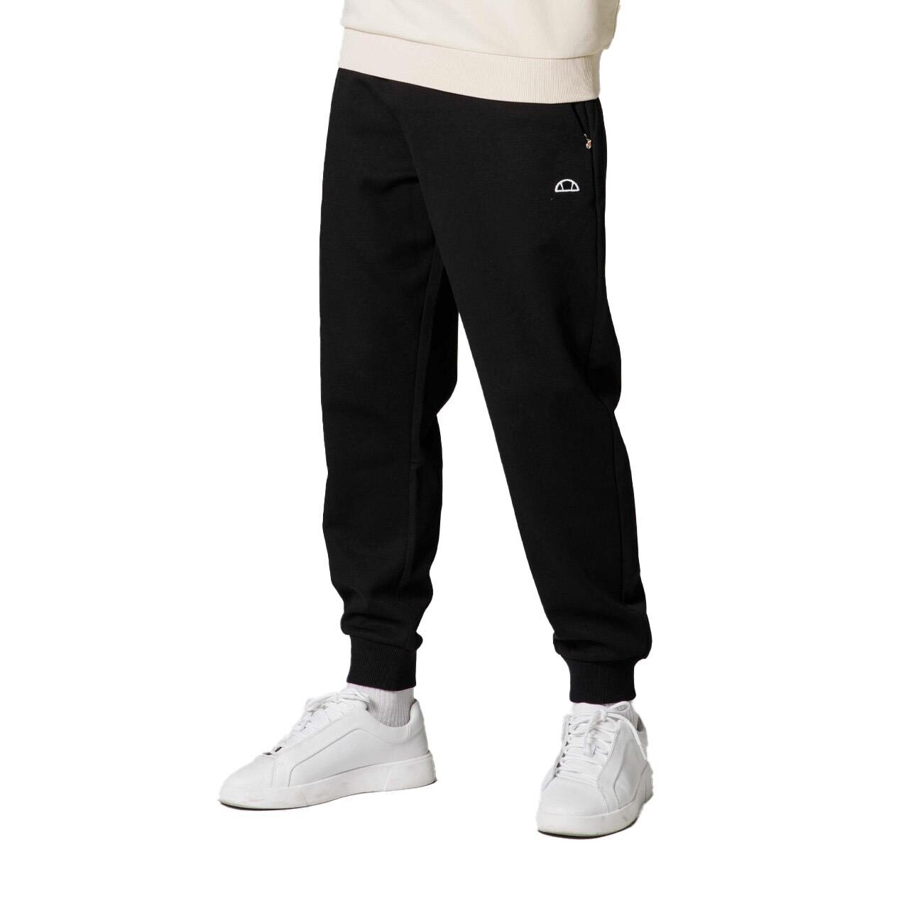 Ellesse Em219 Jogger Eşofman Altı Siyah - 1