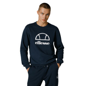 Ellesse EM255 Sweatshirt Lacivert 