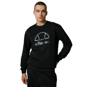 Ellesse EM255 Sweatshirt Siyah 