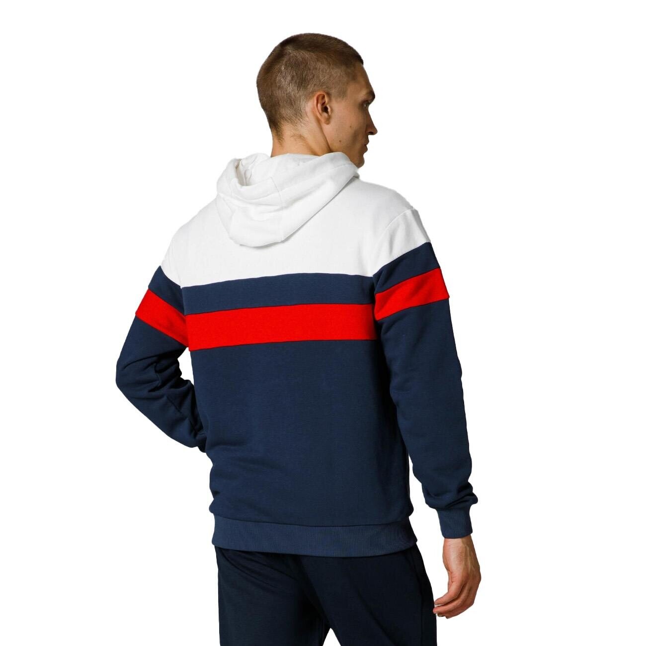 Ellesse Em272 Sweatshirt Lacivert - 2