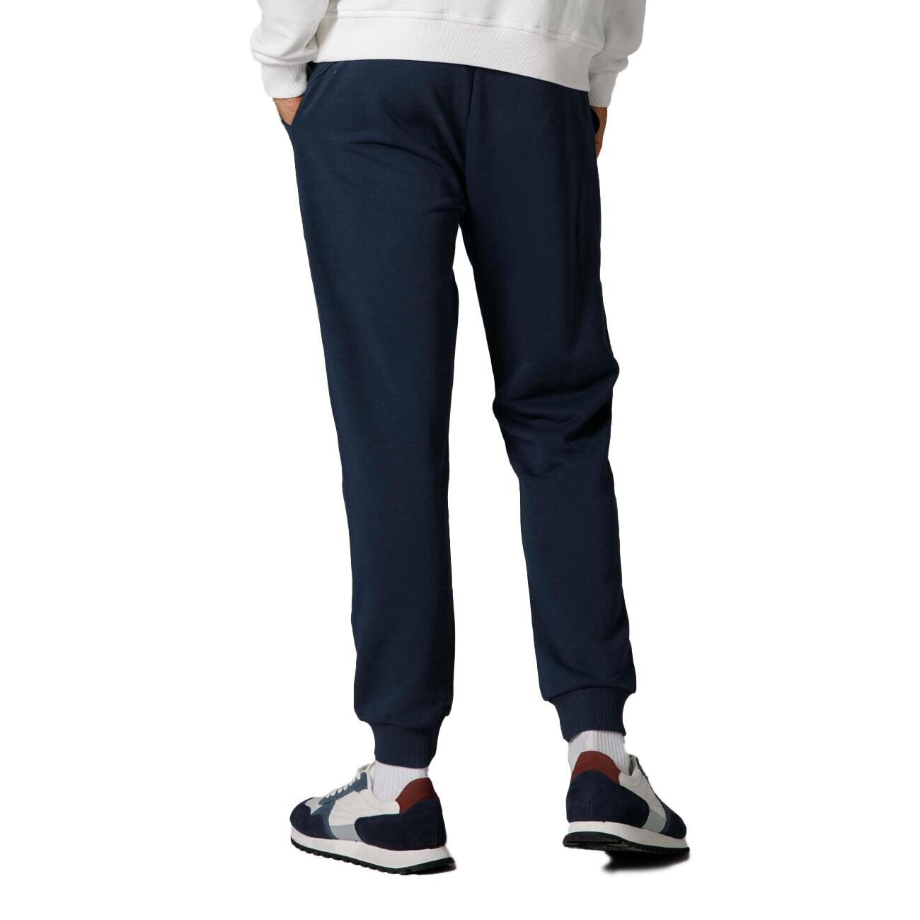 Ellesse Em277 Eşofman Altı Lacivert - 2