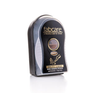 Fabcare 4019 Prestige Depolu Sponge Kahve 