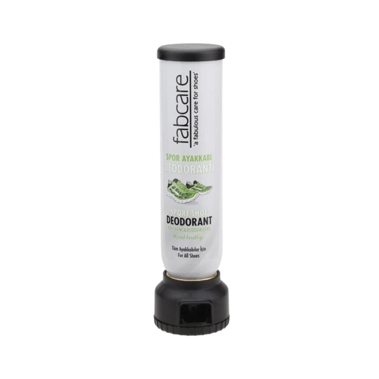 Fabcare Spor Ayakkabı Deodorantı - 1