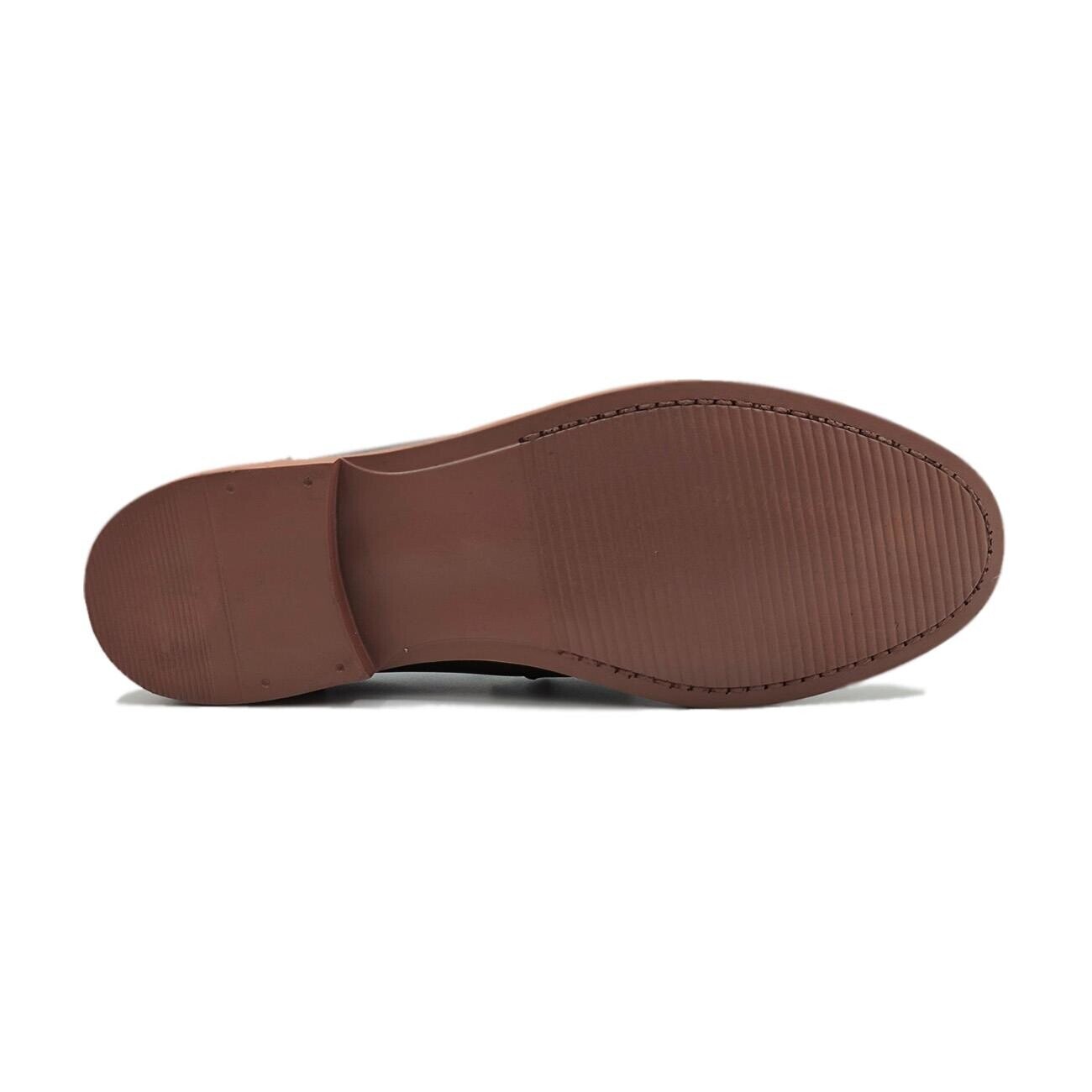 Freefoot 2654-2 Günlük Ayakkabı Kahve - 5