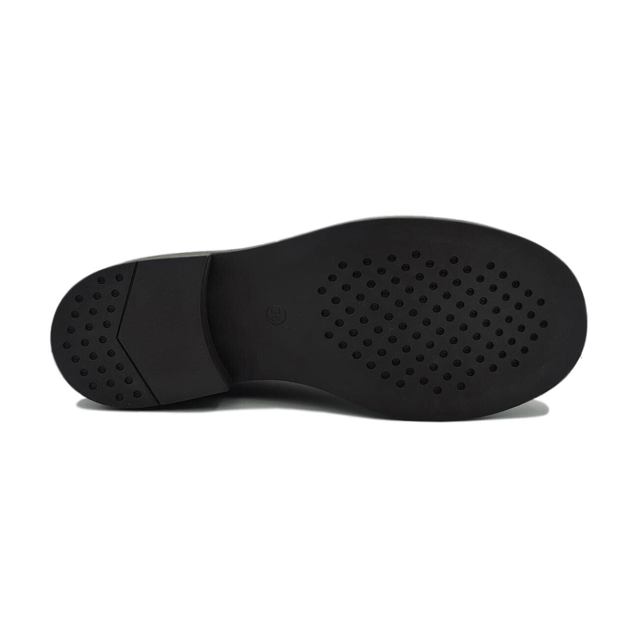 Freefoot 730 Zenne Ayakkabı Kahve - 4