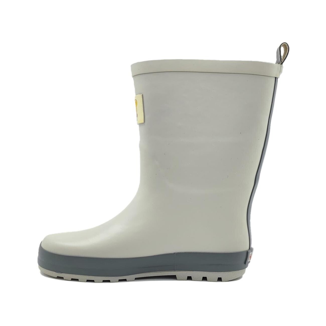 Haribo Hrbftw701 Ankle Fur Rain Çizme Gri - 3