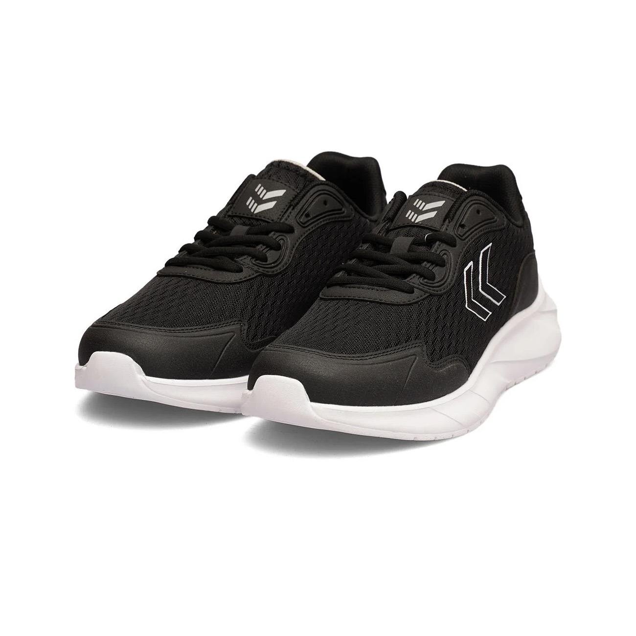 Hummel 900721 Proction Spor Ayakkabı Siyah - 3