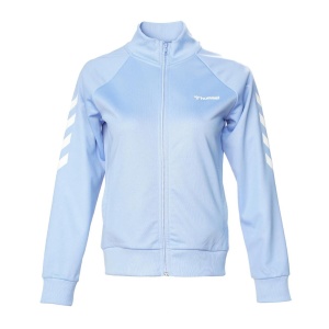 Hummel 921773 Hmlgenesa Zip Ceket Mavi 