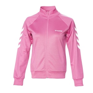 Hummel 921773 Hmlgenesa Zip Ceket Pembe 