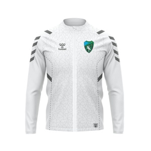 Kocaelispor Hummel 922219 Dream Kamp Eşofman Üstü Beyaz 