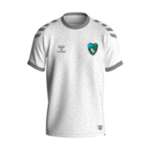 Kocaelispor Hummel 922222 Dream Antrenman Tişört Beyaz 