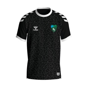 Kocaelispor Hummel 922222 Dream Antrenman Tişört Siyah 