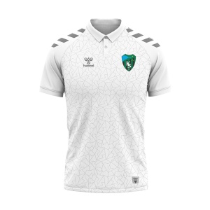 Kocaelispor Hummel 922223 Dream Kamp Tişört Beyaz 