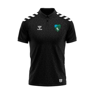 Kocaelispor Hummel 922223 Dream Kamp Tişört Siyah 