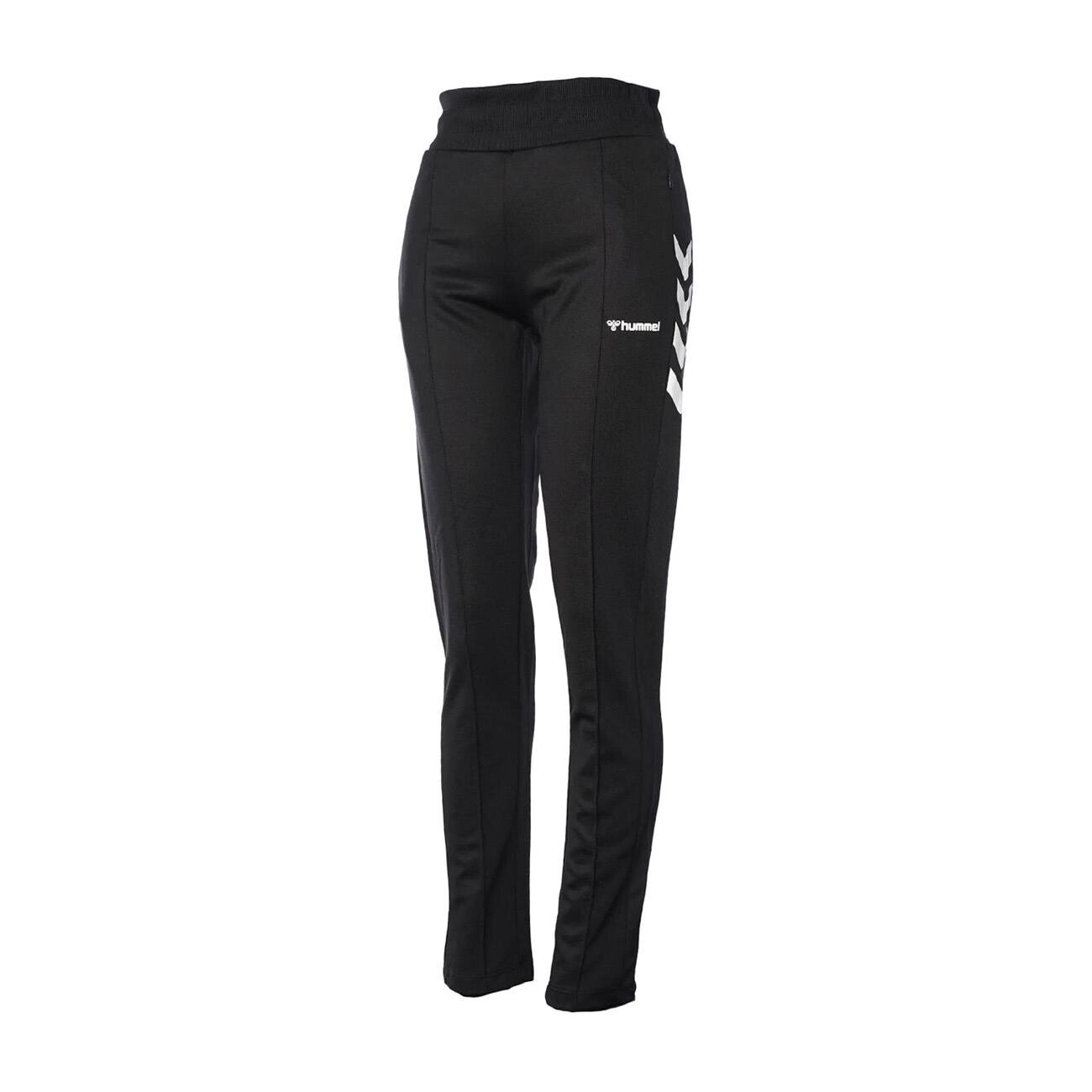 Hummel 931813 Hmlgenesa Pantolon Siyah - 2