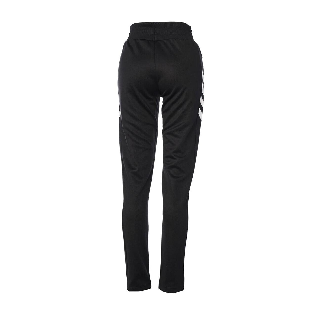 Hummel 931813 Hmlgenesa Pantolon Siyah - 3