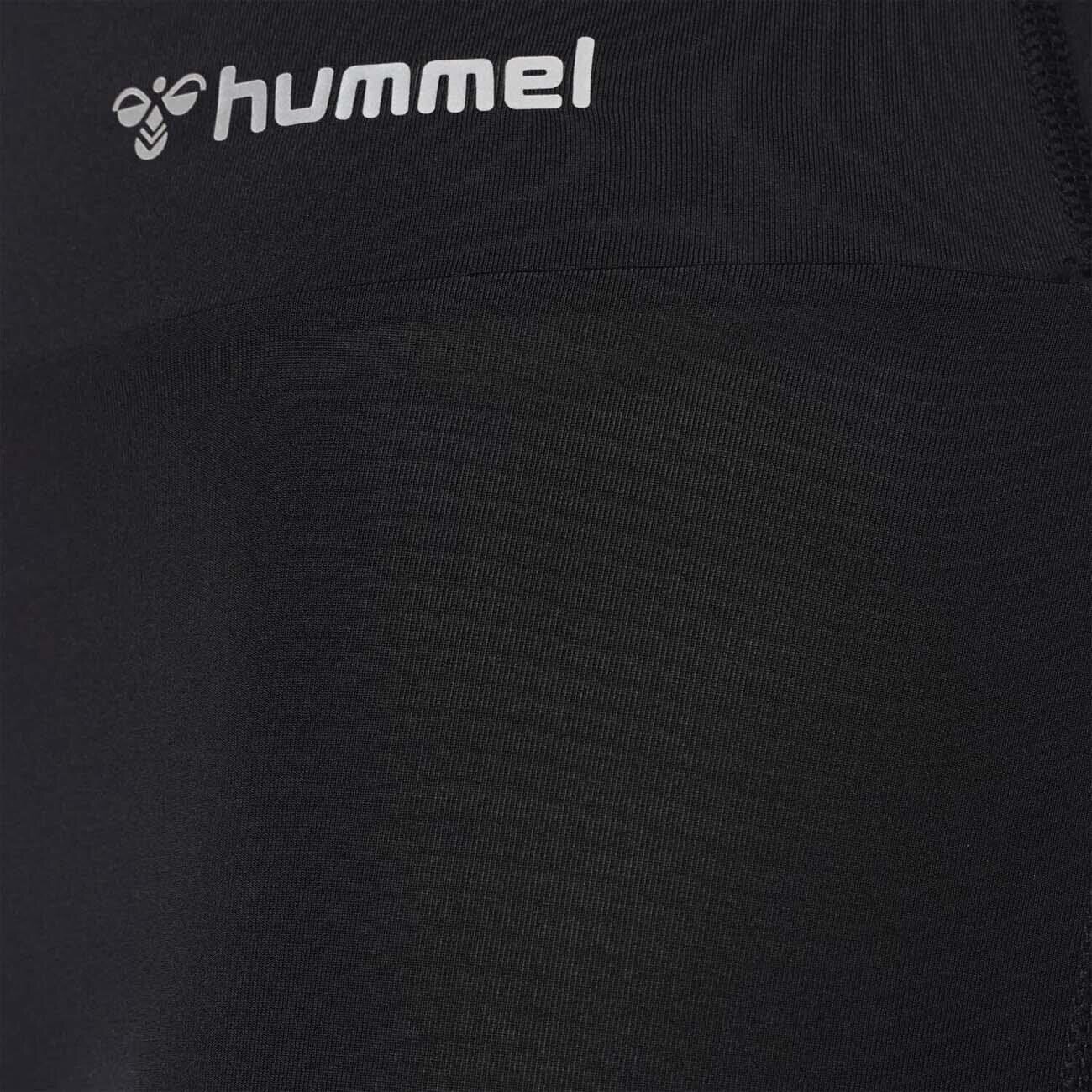 Hummel 931854 Merina Eşofman Altı Siyah - 4