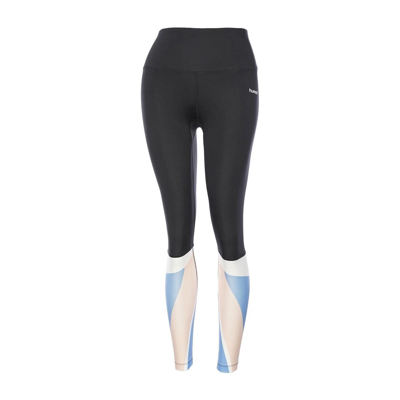 Hummel 931906 Celessi Tight Siyah - 1