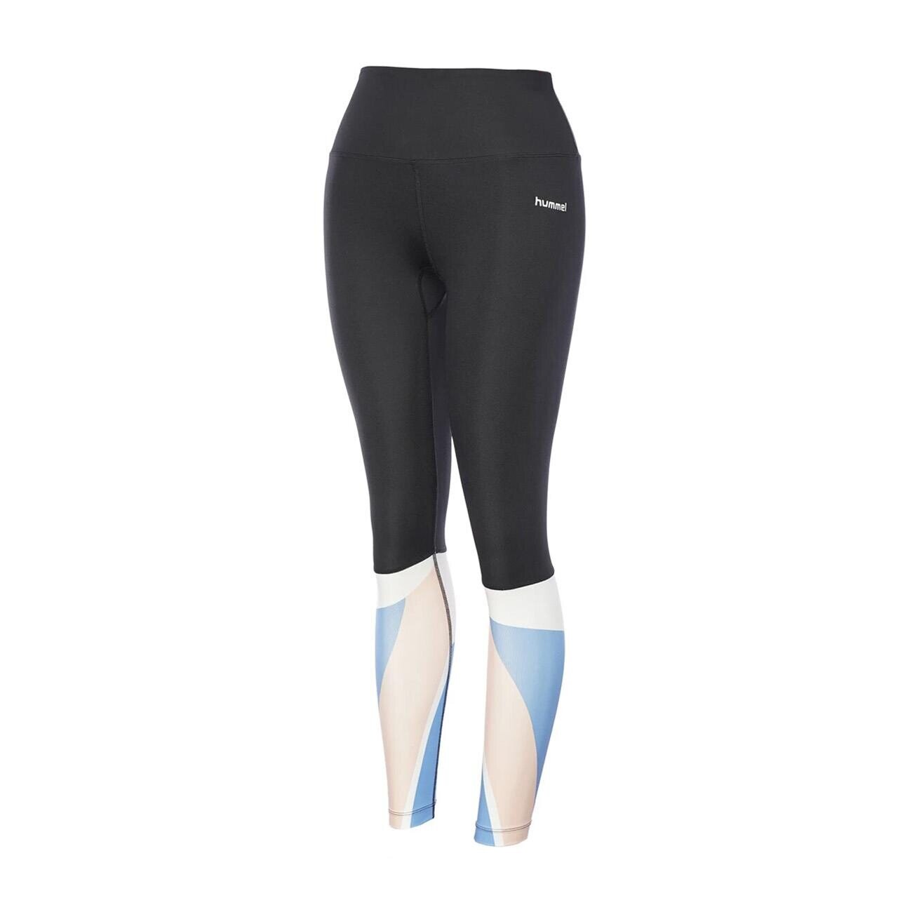 Hummel 931906 Celessi Tight Siyah - 2