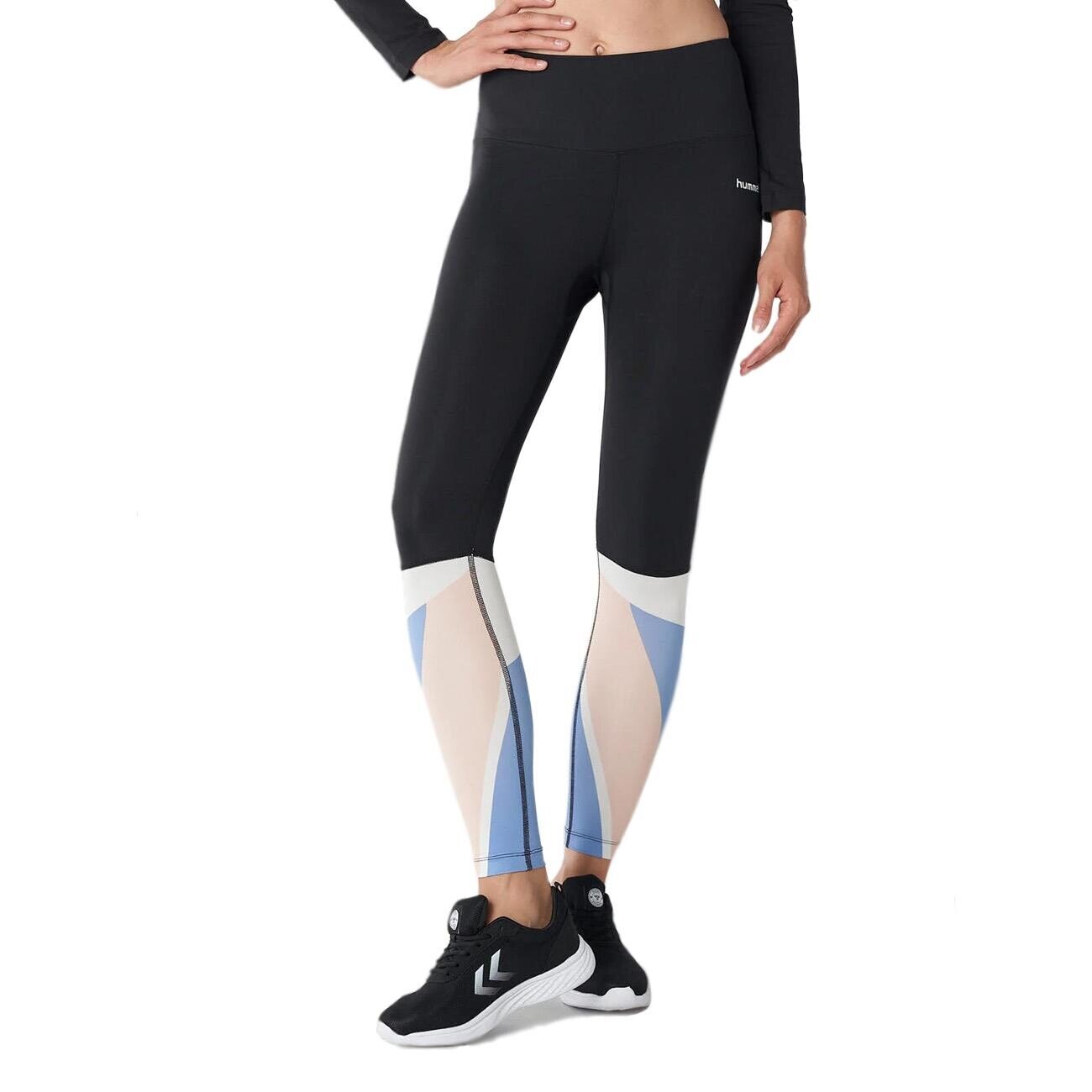 Hummel 931906 Celessi Tight Siyah - 4