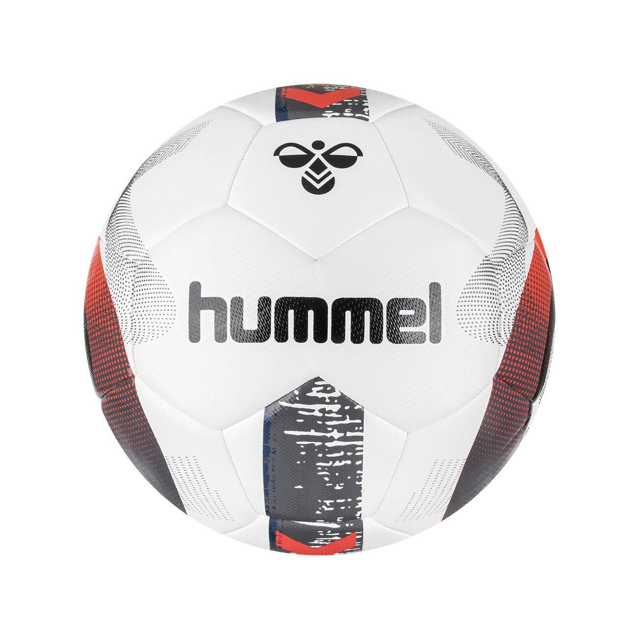 Hummel 980317 Speed Futbol Topu Beyaz - 1