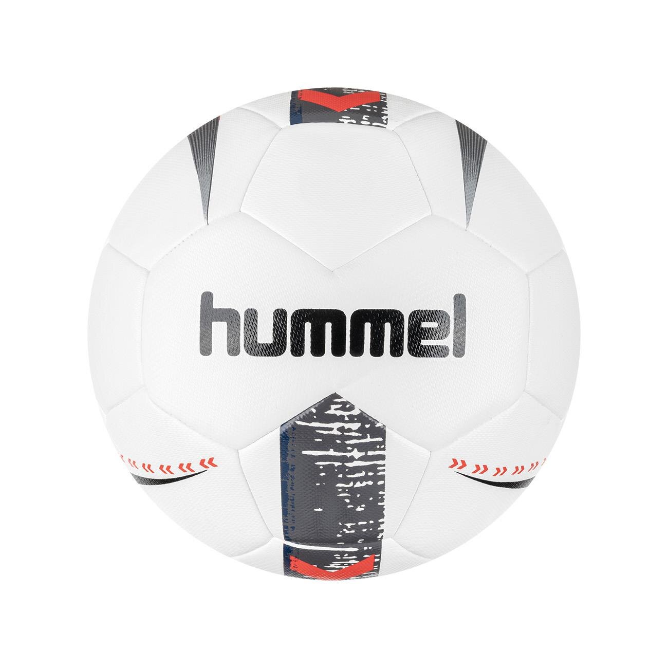 Hummel 980317 Speed Futbol Topu Beyaz - 3