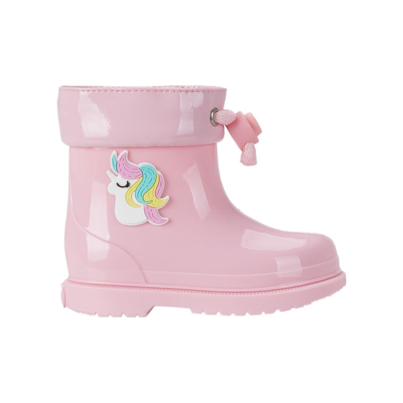 İgor W10253 Bimbi Unicornio Çizme Pembe - 1