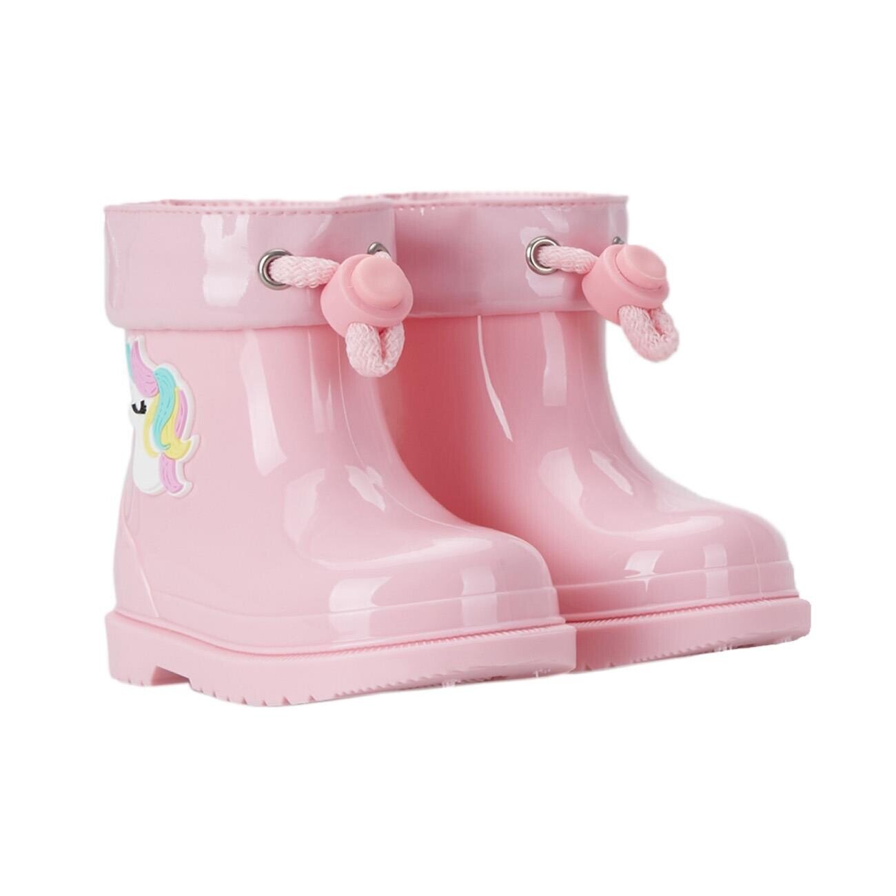 İgor W10253 Bimbi Unicornio Çizme Pembe - 3