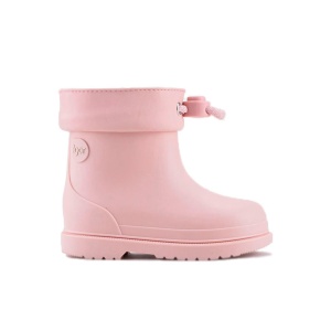 İgor W10257 Bimbi Euri Çizme Pembe 