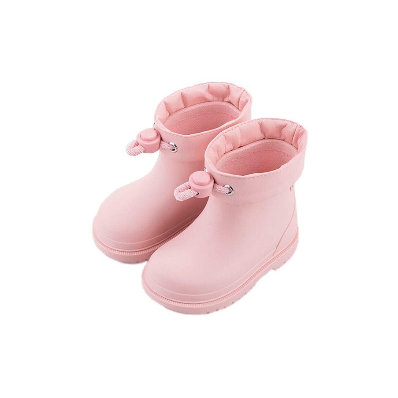 İgor W10257 Bimbi Euri Çizme Pembe - 3