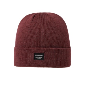 Jack & Jones 12092815 Jacdna Bere Noos Bordo 