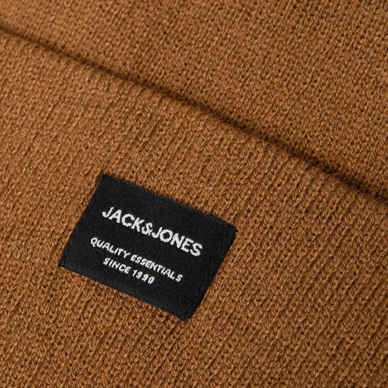 Jack & Jones 12092815 Jacdna Bere Noos Kahve - 2