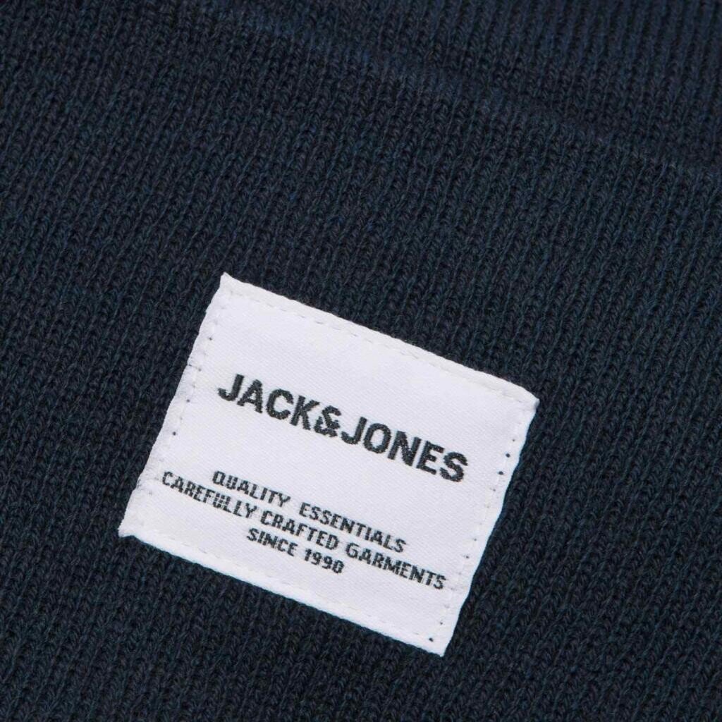 Jack & Jones 12150627 Bere Lacivert - 4