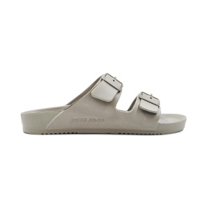 Jack & Jones 12204004 Jfwcroxton Moulded Sandal Noos Bej 