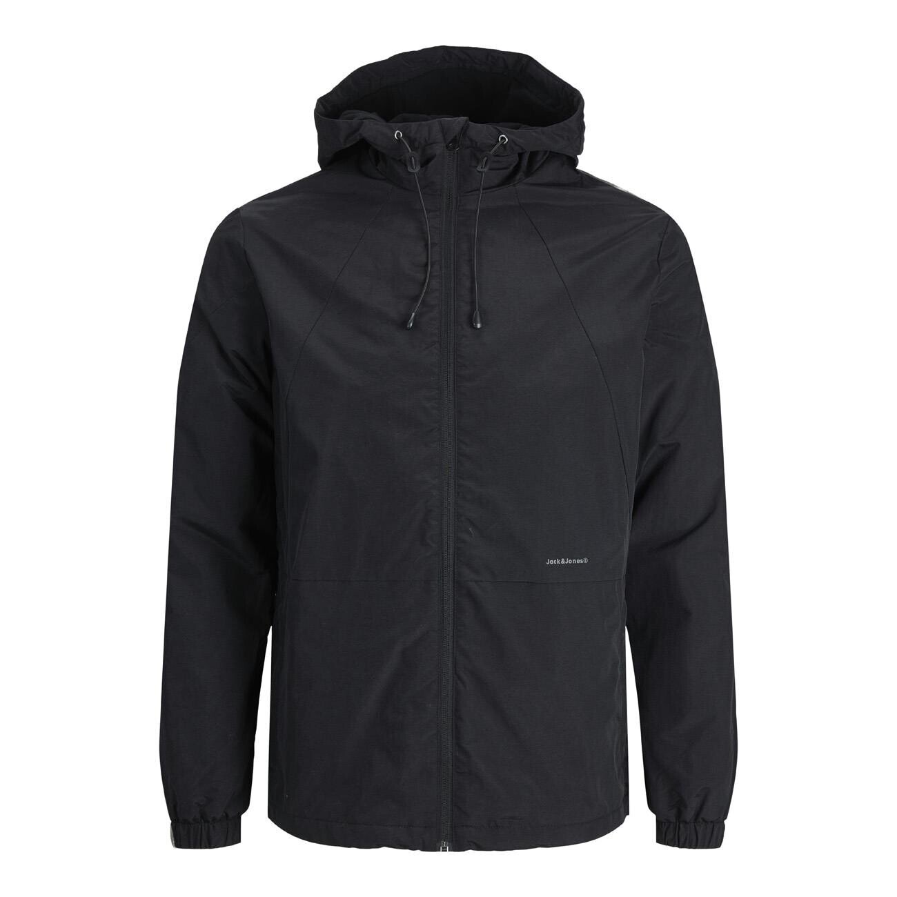 Jack & Jones 12215377 Jortamper Ceket Siyah - 1