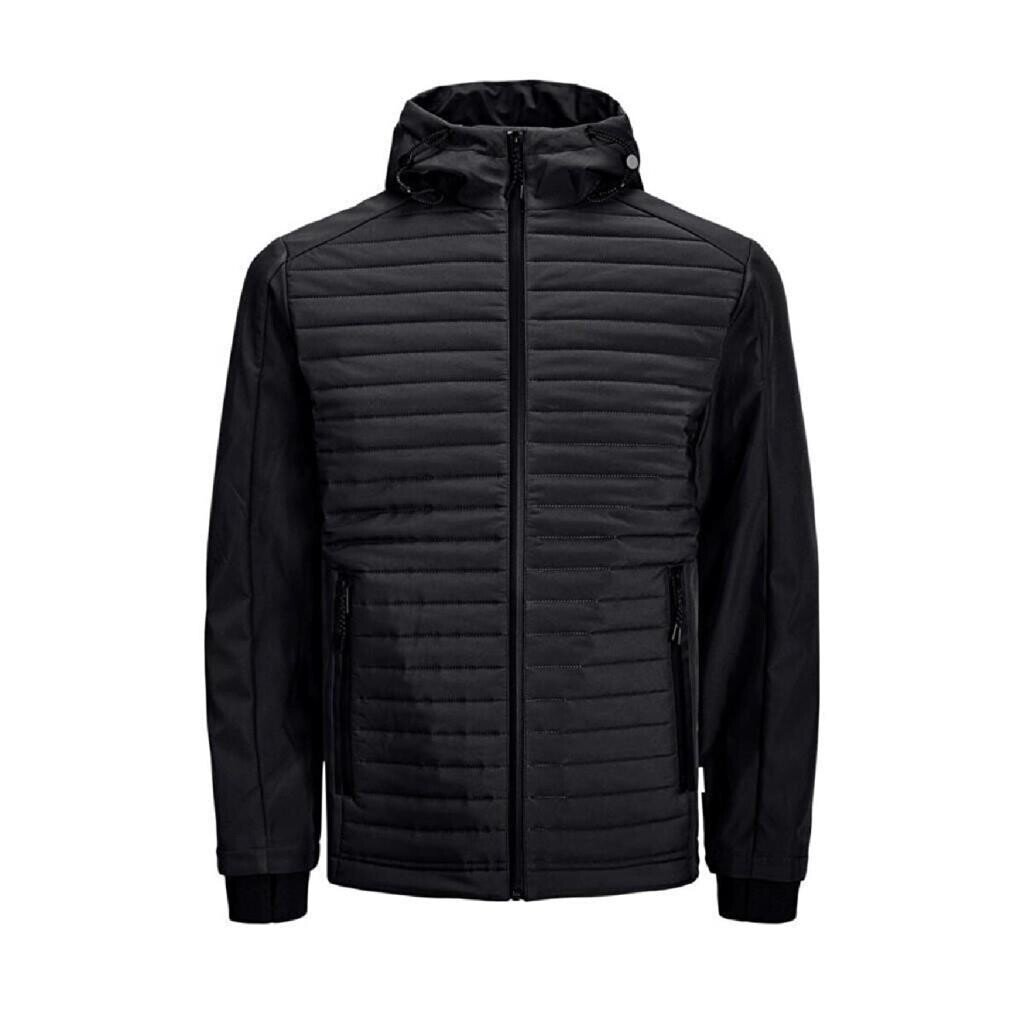 Jack & Jones 12215938 Mont Siyah - 1