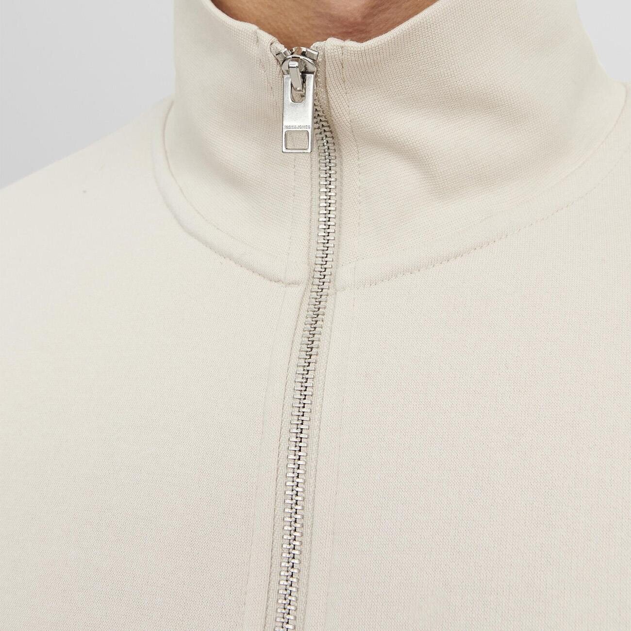 Jack & Jones 12241777 Jorvesterbro Sweat Ay Işığı - 5