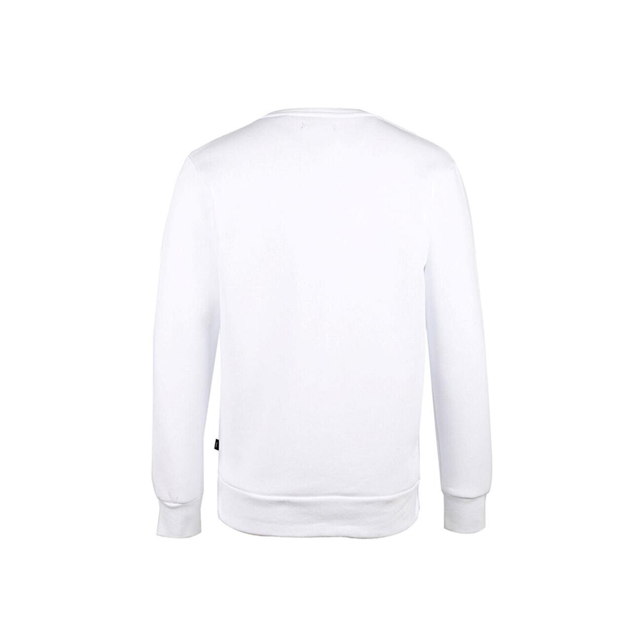 Jack & Jones 12245593 Jprblajason Branding Sweat Beyaz - 2