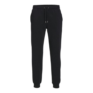 Jack & Jones 12248838 Jpstgordon Jj Sweat Pantolon Siyah 