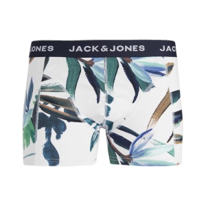 Jack & Jones 12253570 Jaclouis Trunk Sn Beyaz 