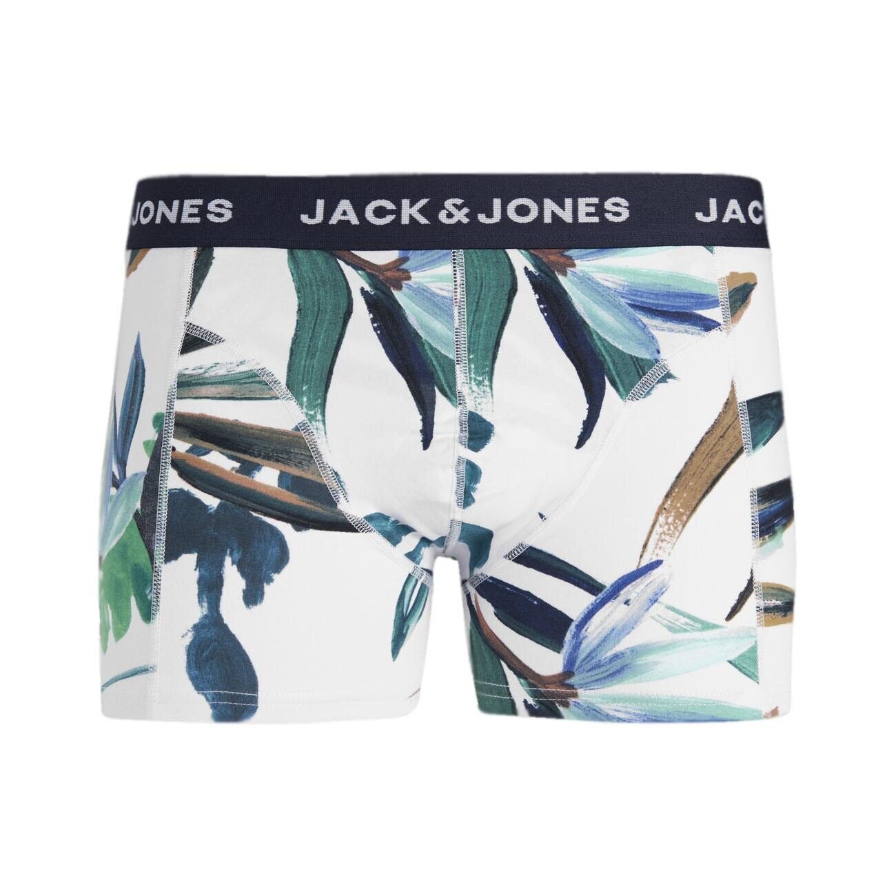 Jack & Jones 12253570 Jaclouis Trunk Sn Beyaz - 1