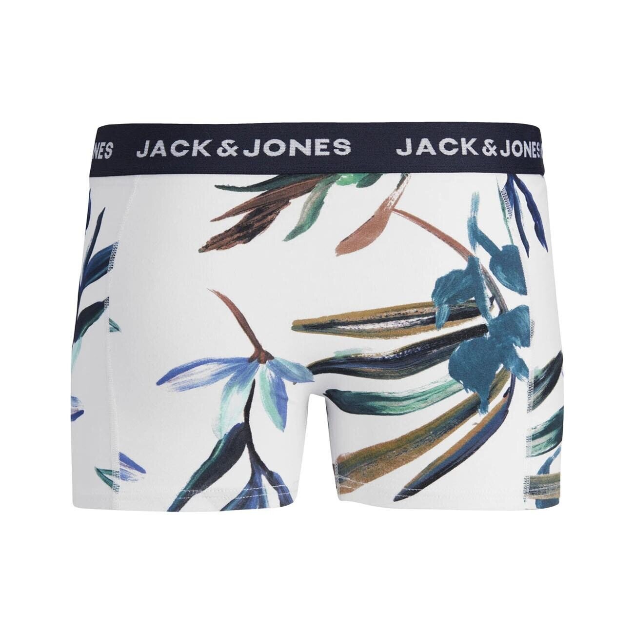 Jack & Jones 12253570 Jaclouis Trunk Sn Beyaz - 2