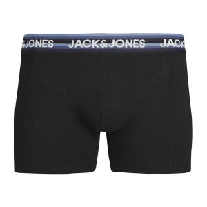 Jack & Jones 12253577 Jacsimon Solid Trunk Sn Mavi 