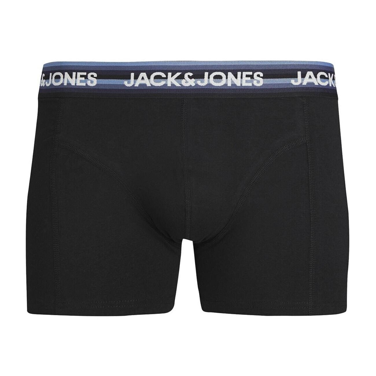 Jack & Jones 12253577 Jacsimon Solid Trunk Sn Mavi - 1