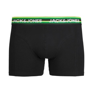 Jack & Jones 12253577 Jacsimon Solid Trunk Sn Siyah 