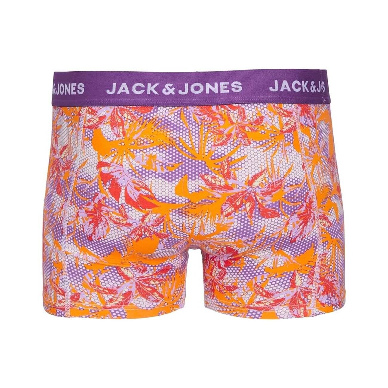 Jack & Jones 12253578 Jacdamian Trunk Sn Lila - 2